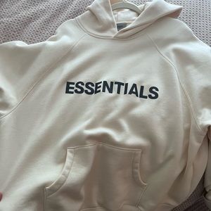 ESSENTIALS hoodie